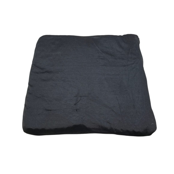 Purple Gel Seat Cushion Honeycomb Breathable Orthopedic Support with Cover - Picture 3 of 5